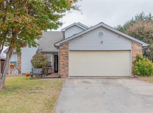 113 N Suttonwood Dr, Fort Worth, TX 76108