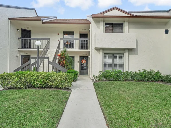 3304 Perimeter Drive, Greenacres, FL 33467