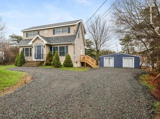 111 Beaver Dam Rd, Long Pond, PA 18334