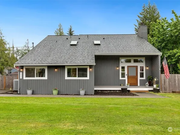 19525 Bing Rd #A, Lynnwood, WA 98036