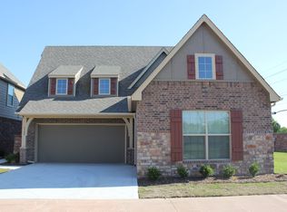 3509 W Princeton St, Broken Arrow, OK 74012