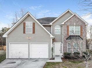 5884 Bluegrass Vw, Fairburn, GA 30213