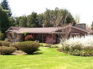 2431 Magog Rd, Palmyra, NY 14522