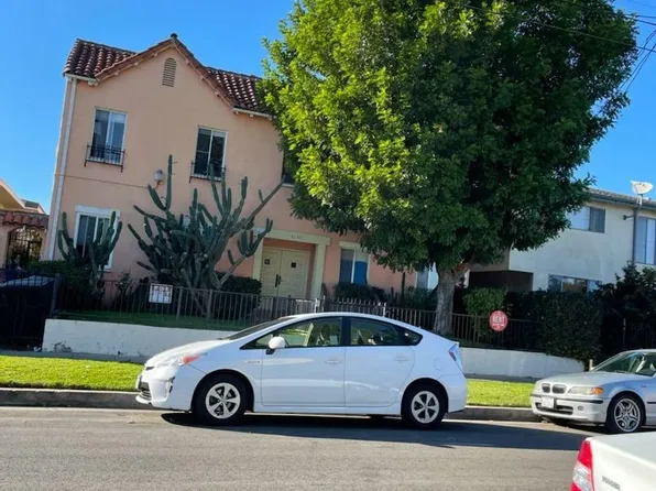 Ardmore, 1197 N Ardmore Ave #3, Los Angeles, CA 90029