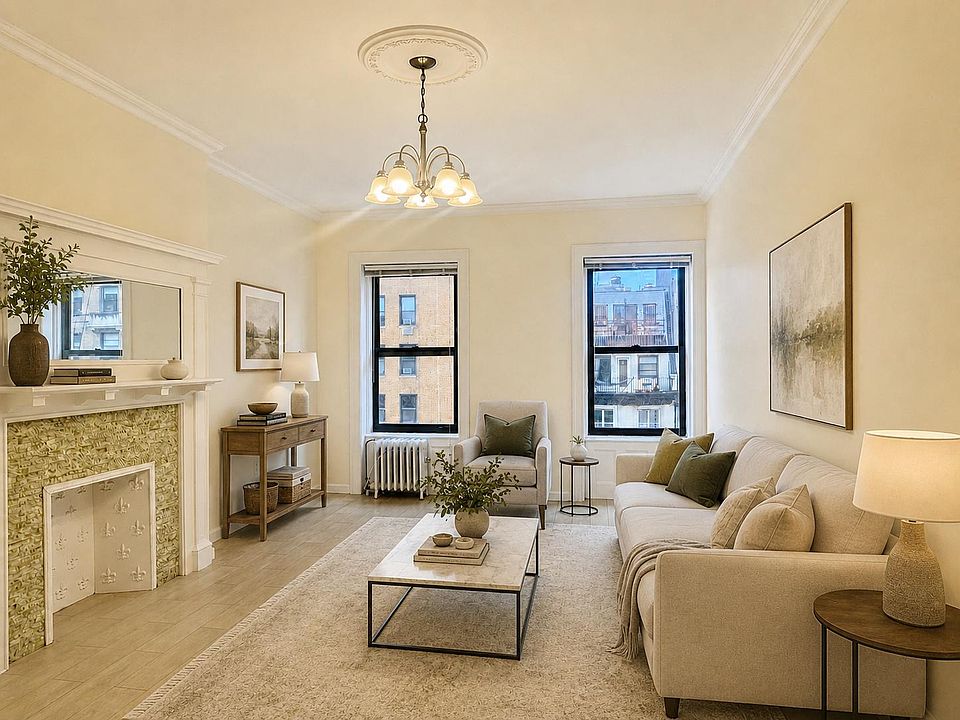 1st image of 320 W 106th St #5N