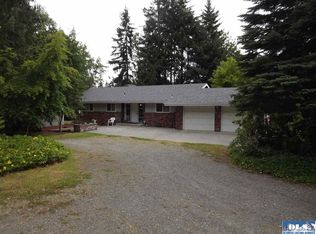 113 E Elderberry Ln, Port Angeles, WA 98362