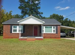 128 Jeanette St, Thomson, GA 30824