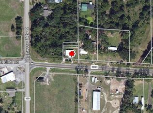 2890 Delta Downs Dr, Vinton, LA 70668