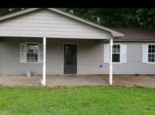 1619 W Washington Ave, Jonesboro, AR 72401