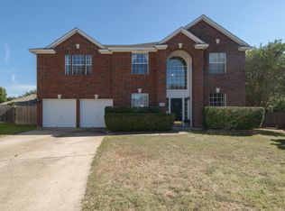 1104 Deer Horn Cv, Cedar Park, TX 78613