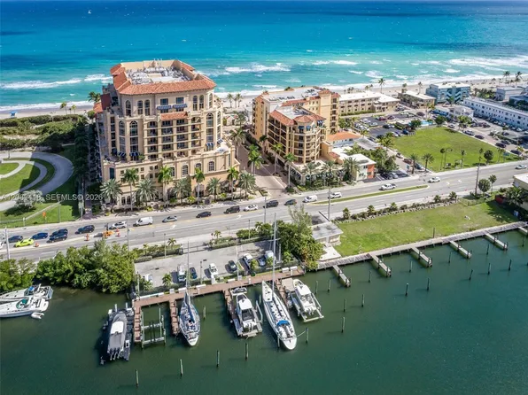 3501 N Ocean Dr APT 7C, Hollywood, FL 33019