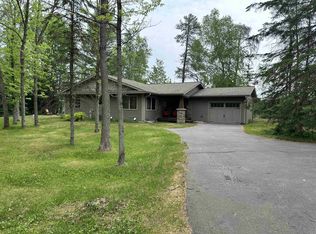 W7144 Graf Rd, Tomahawk, WI 54487
