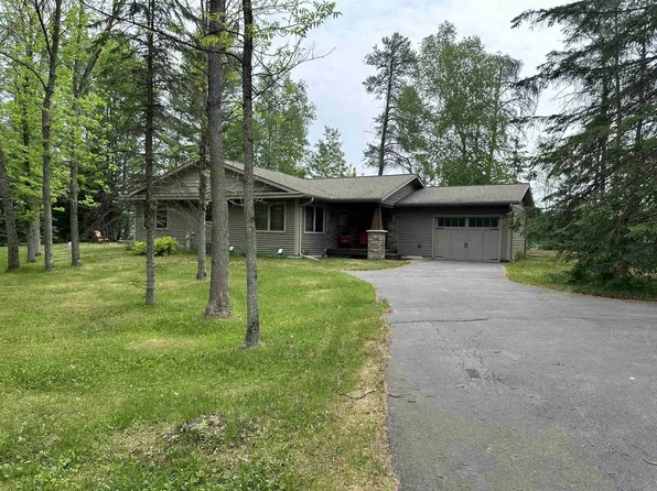 W7144 GRAF ROAD, Tomahawk, WI 54487