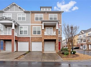 13997 Galleon Trl, Milton, GA