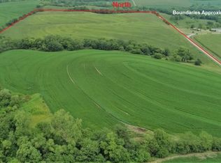 Candle Rd, Craig, MO 64437