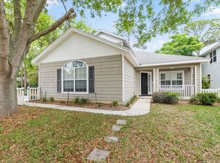 1065 Theodore Ave, Jacksonville Beach, FL 32250