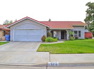 3218 N Hanover Ave, Fresno, CA