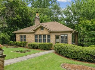 1348 Berwick Ave NE, Atlanta, GA 30306