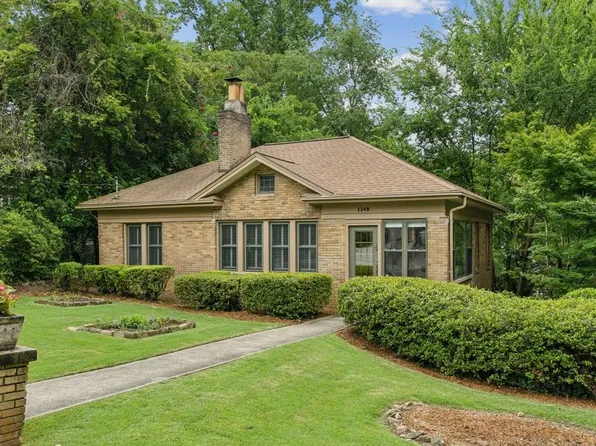 1348 Berwick Ave NE, Atlanta, GA 30306