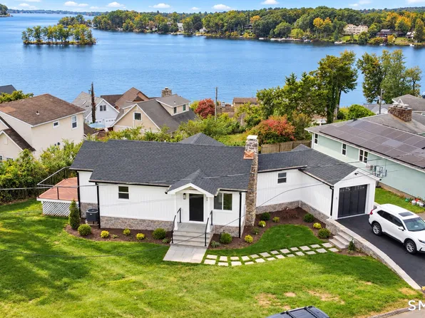2 Longview Drive, Brookfield, CT 06804