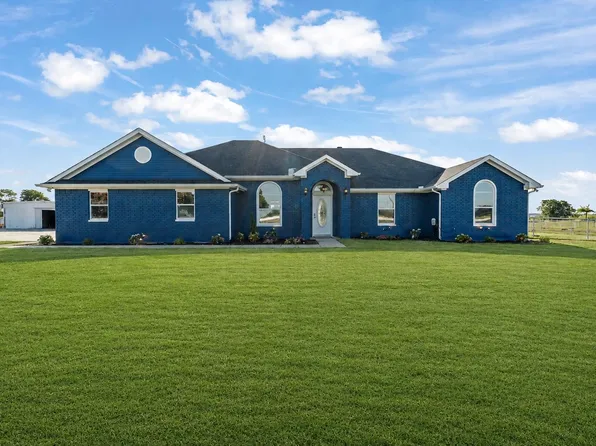 3222 Greathouse Rd, Waxahachie, TX 75167