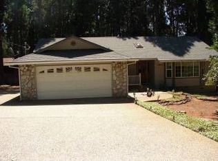 13944 Creston, Paradise, CA 95954