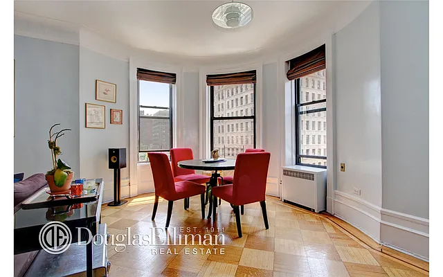 Rented by Douglas Elliman | media 13