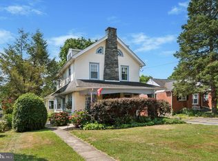 21 Orchard Rd, Havertown, PA 19083