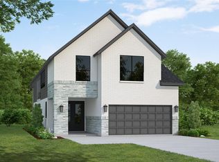 605 Buckaroo Dr, Georgetown, TX 78633