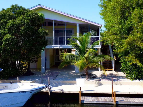 154 Tequesta St, Plantation Key, FL 33036