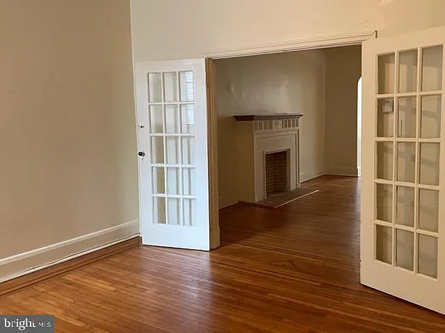 6316 Frederick Rd #1 — Photo 6