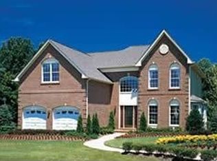 4014 Bridle Ridge Rd, Upper Marlboro, MD 20772