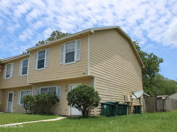 3347 MANDARIN GLEN Drive, Jacksonville, FL 32223