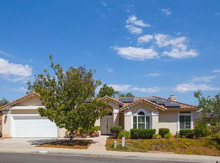 13603 Sunset View Rd, Poway, CA 92064