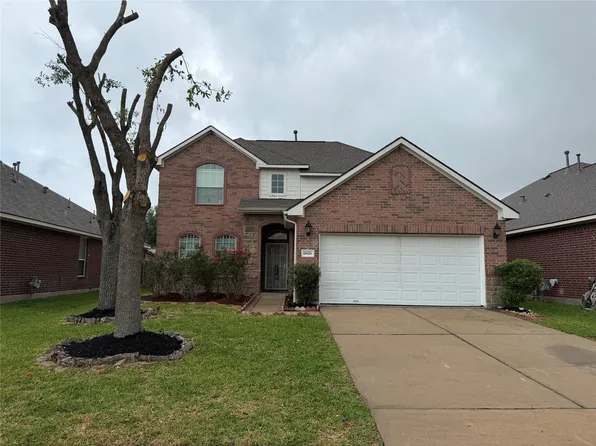 6826 Pheasant Oak Dr, Houston, TX 77083