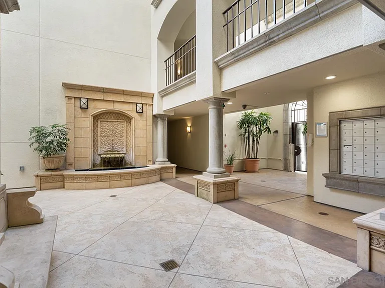 Common Area