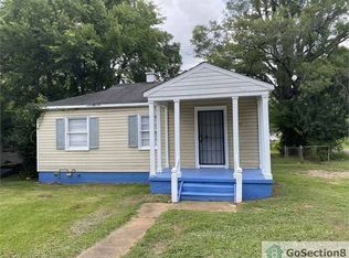 1340 Pineview Rd, Birmingham, AL 35228