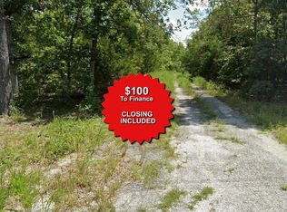 12 Yeibichei Trce, Cherokee Village, AR 72529