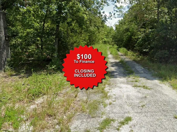 12 Yeibichei Trce, Cherokee Village, AR 72529