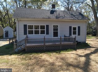 31135 Rehobeth Rd, Westover, MD 21871