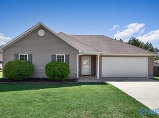 12878 Quartz Cir, Madison, AL 35756