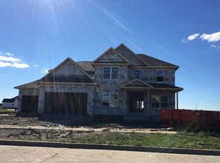 1409 English Oak Dr, Champaign, IL