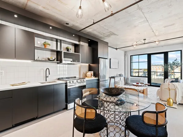 Iron 65, 65 McWhorter St #114, Newark, NJ 07105