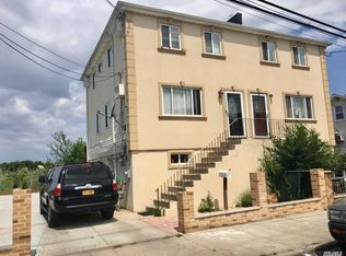 14850 236th St, Rosedale, NY 11422