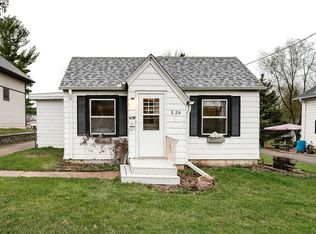 824 9th Ave SW, Faribault, MN 55021