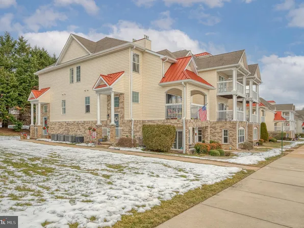 205 Kimary Ct APT F, Forest Hill, MD 21050