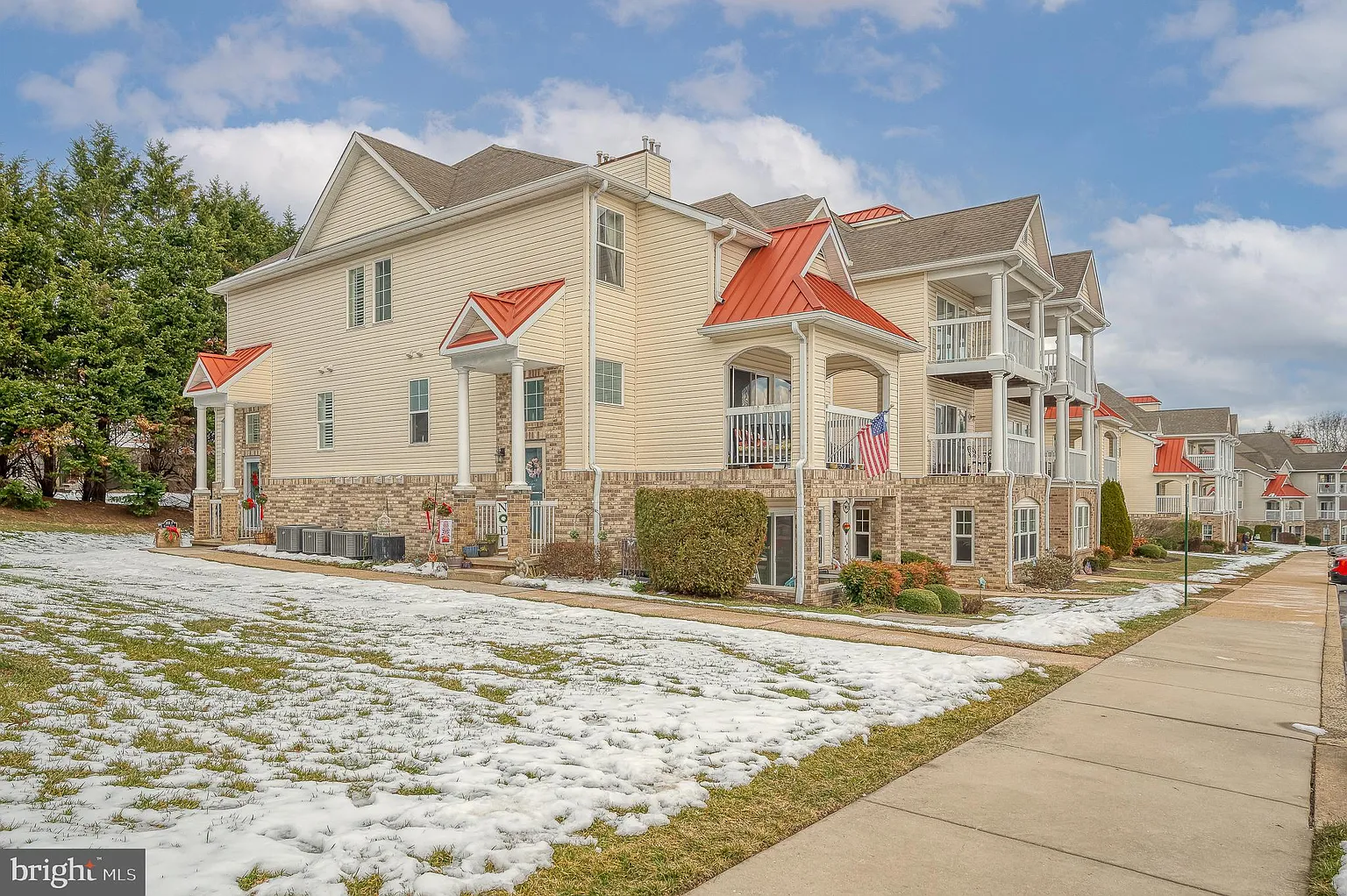 205 Kimary Ct APT F photo 1