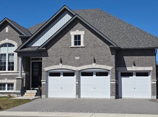 298 Ramblewood Dr, Wasaga Beach, ON