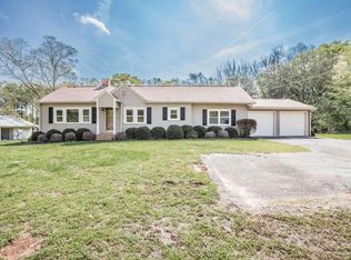 426 Clem Lowell Rd, Carrollton, GA 30116