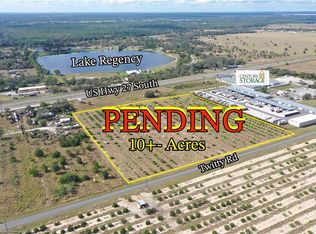 8155 Twitty Rd, Sebring, FL 33876